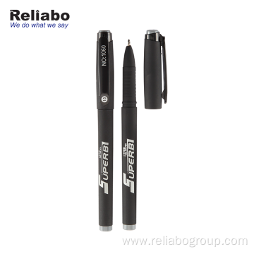 Bulk Buy Promotional Gel Pen Plastic Office Stationery